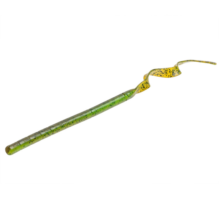 Strike King Zeus Worm - 12'' Summer Craw