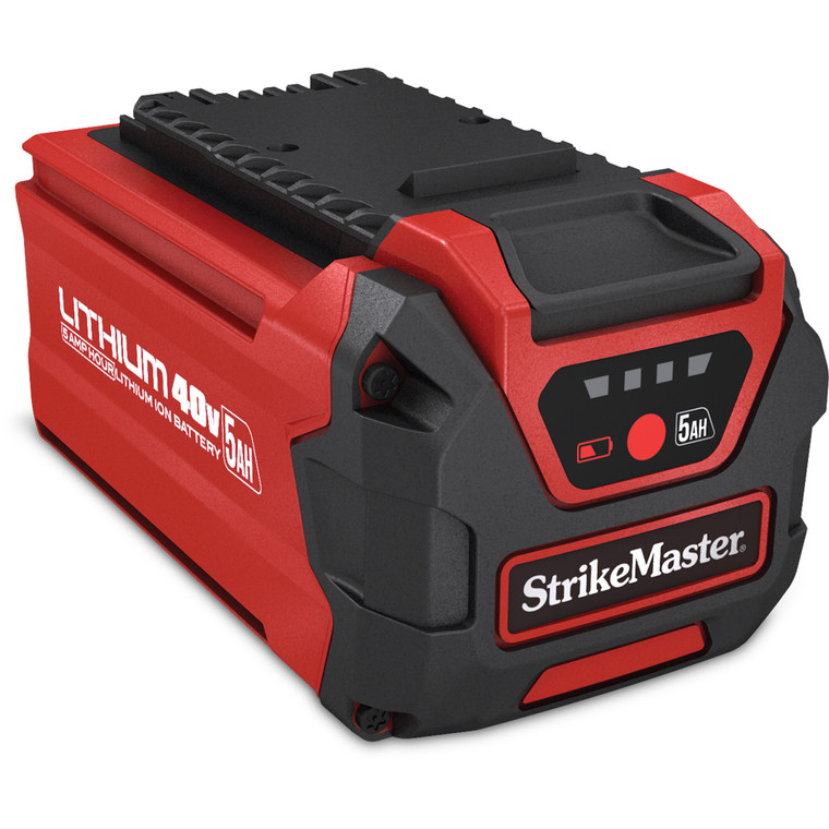StrikeMaster - Lithium Ion 40V 5Ah Battery - LFV-B