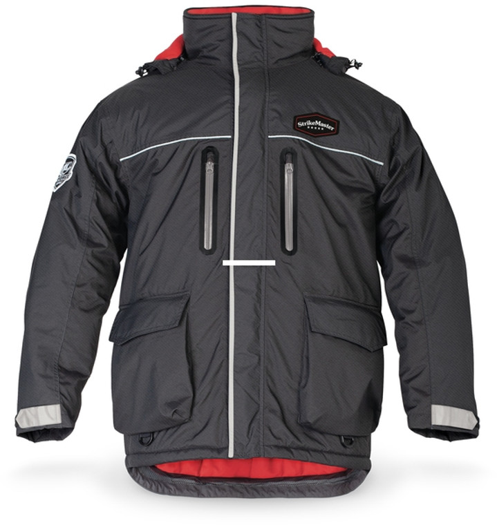 StrikeMaster - Pro Jacket Xxl