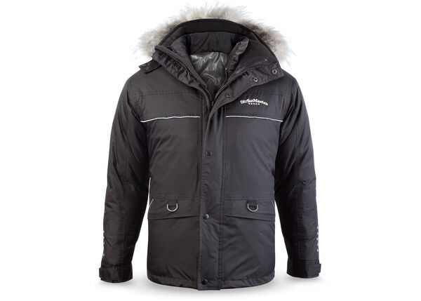 Strikemaster Allie Jacket - XL