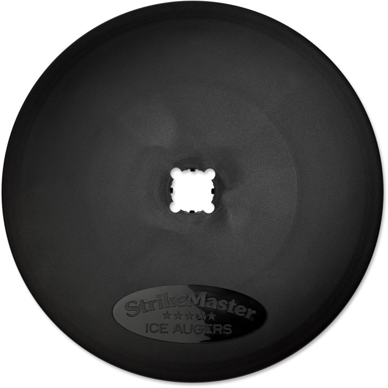 StrikeMaster Drill Flng Adpt - Fornda2 - FND