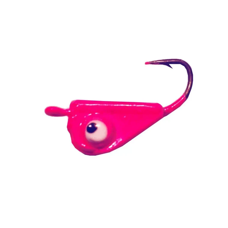 SumnerBros Flirty Girty - #10 Pink 2pk