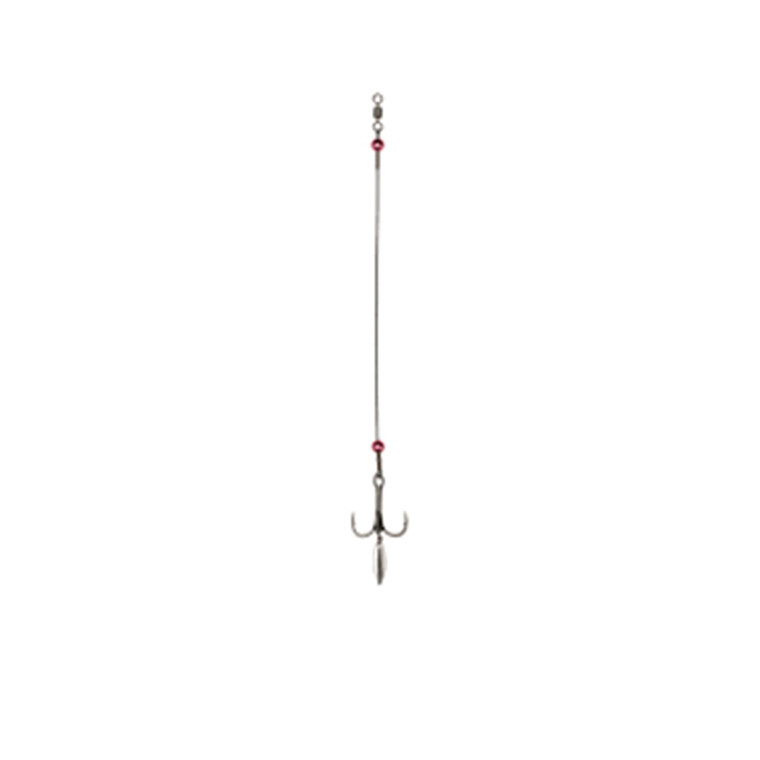 SunriseTackle TipUp Harness - #2/4