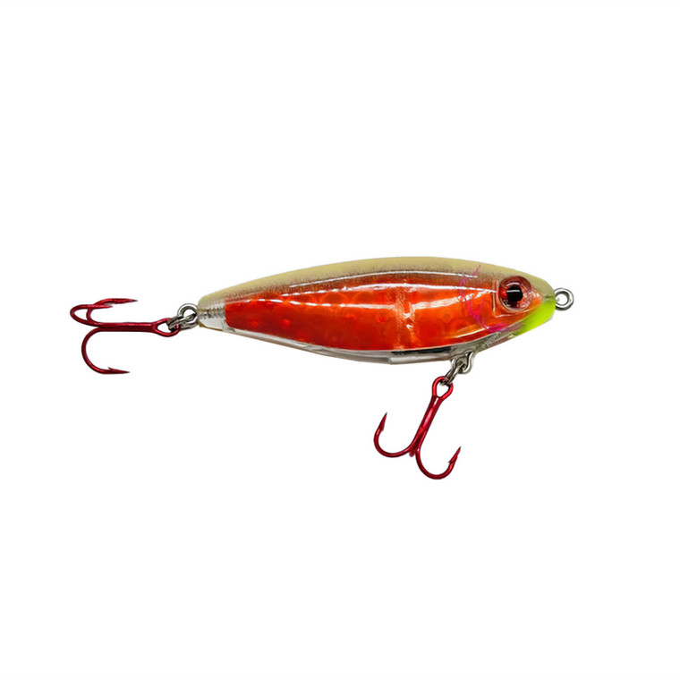 TexasCustom Double D - 1oz 3.5'' Copper Bone