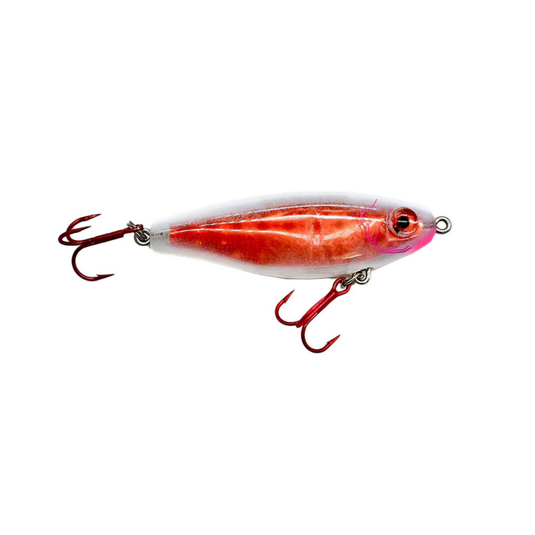 TexasCustom Double D - 1oz 3.5'' Copper PearlHarbor