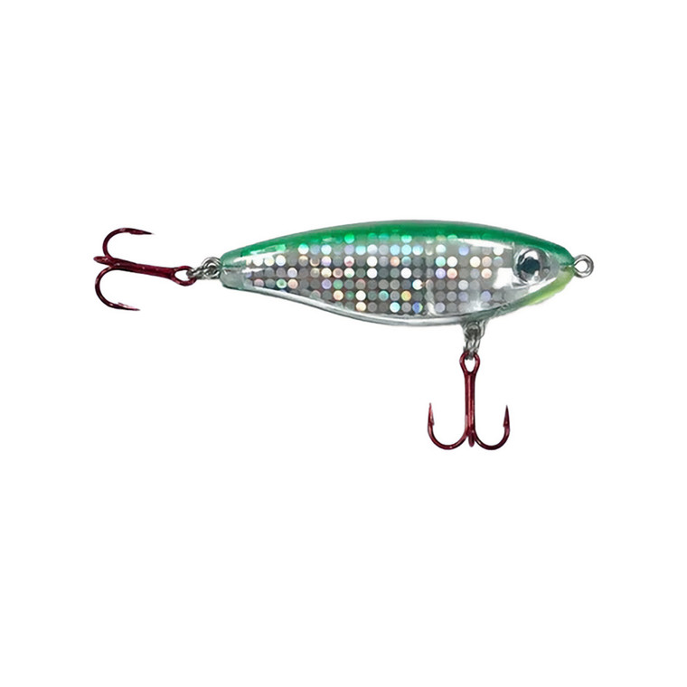 TexasCustom Double D - 1oz 3.5'' Pistachio