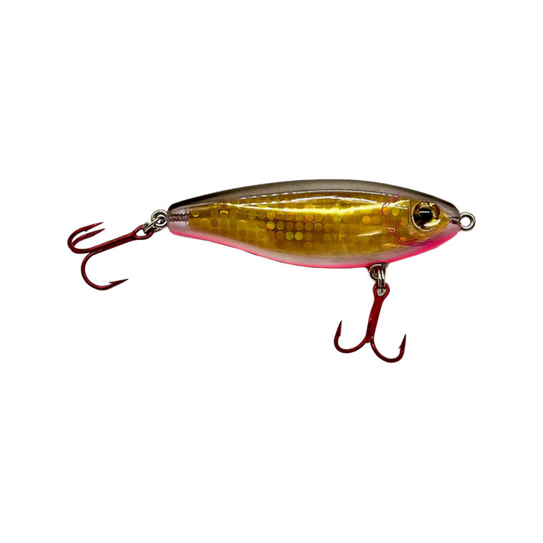 TexasCustom Double D - 1oz 3.5'' Sweet Lucy