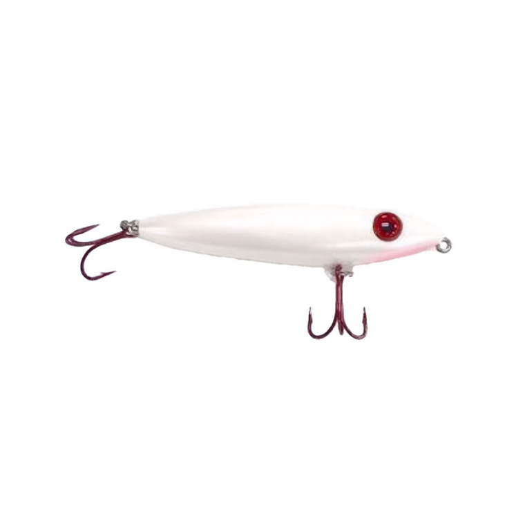 TexasCustom She Dog - 1oz 4'' Gringo She Dog