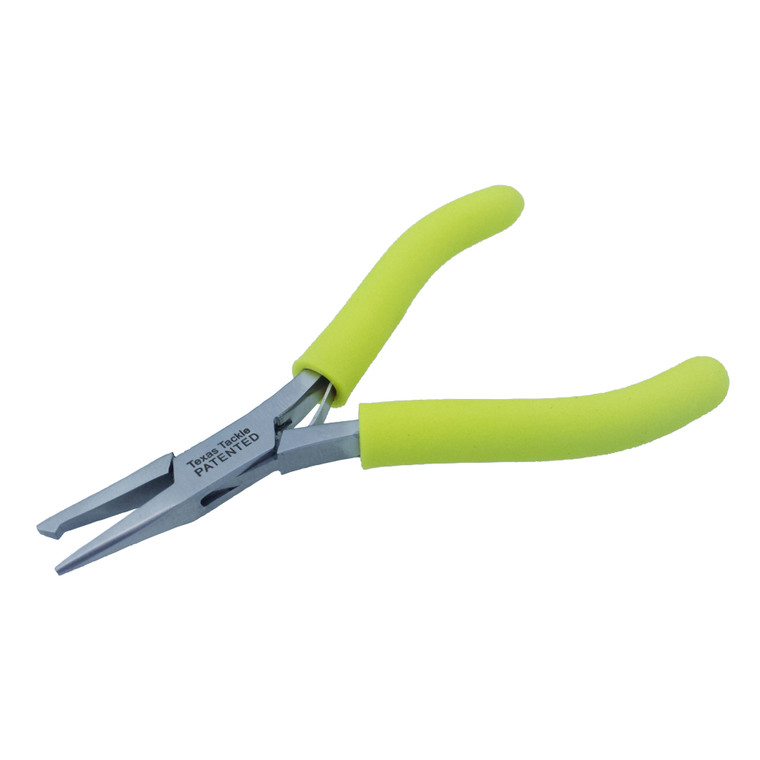 Texas Tackle Executive - Lemon Handle Small