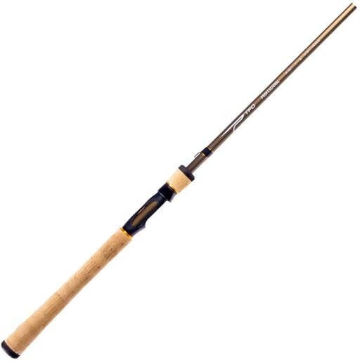 TFO Rod Professional Series - S 7' 6'' 1pc M MF CorkHandle