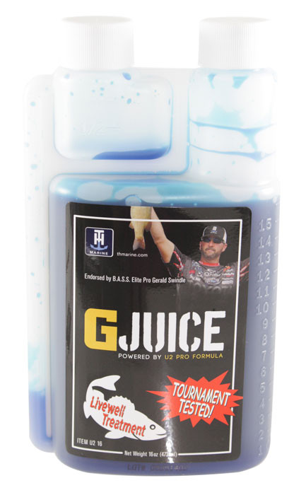 TH G-Juice - 1oz Freshwater
