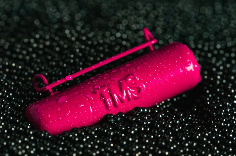 MoneySaver Lure Retriever - 3oz 2'' Pink 1pk