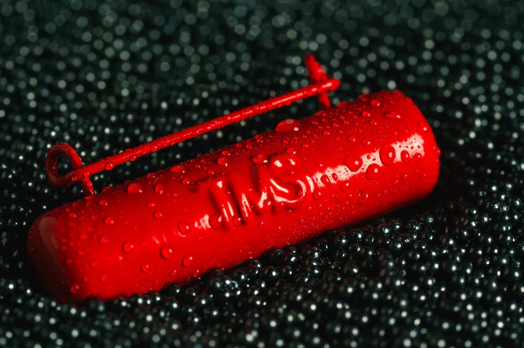 MoneySaver Lure Retriever - 3oz 2'' Red 1pk