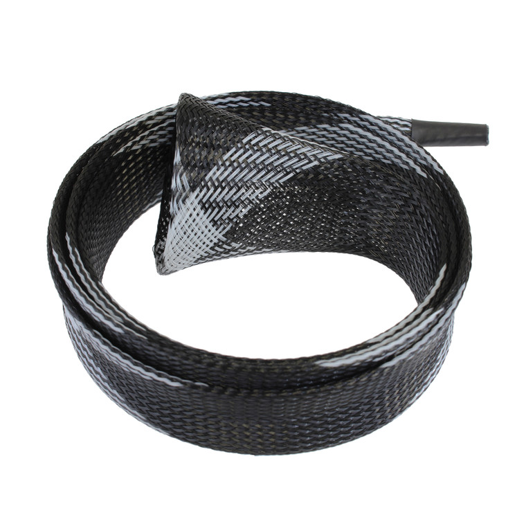 VRX Rod Glove - Sp - Standard - White Spyder