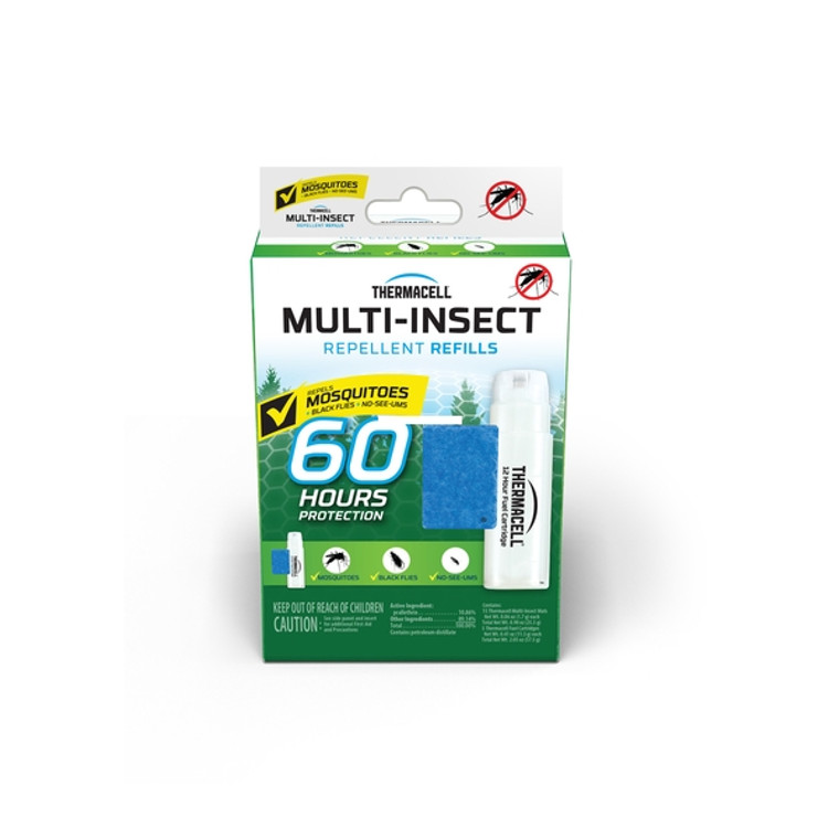 Thermacell - Multi-Insect Refill