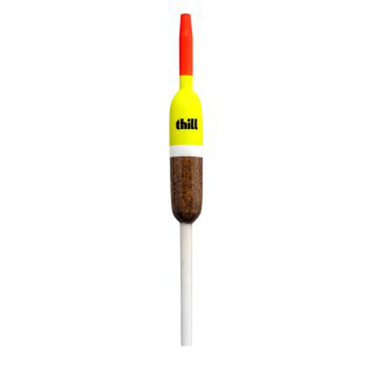 Thill Americas Classic Float - Pencil1/2'' 5'' OCWB Slip2pk