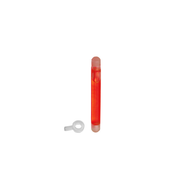 Thill Bobber Brite GlowStick - Red 1pk