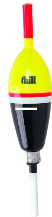 Thill Pro Series Float - Wgtd - Small Weighted Slip 18box