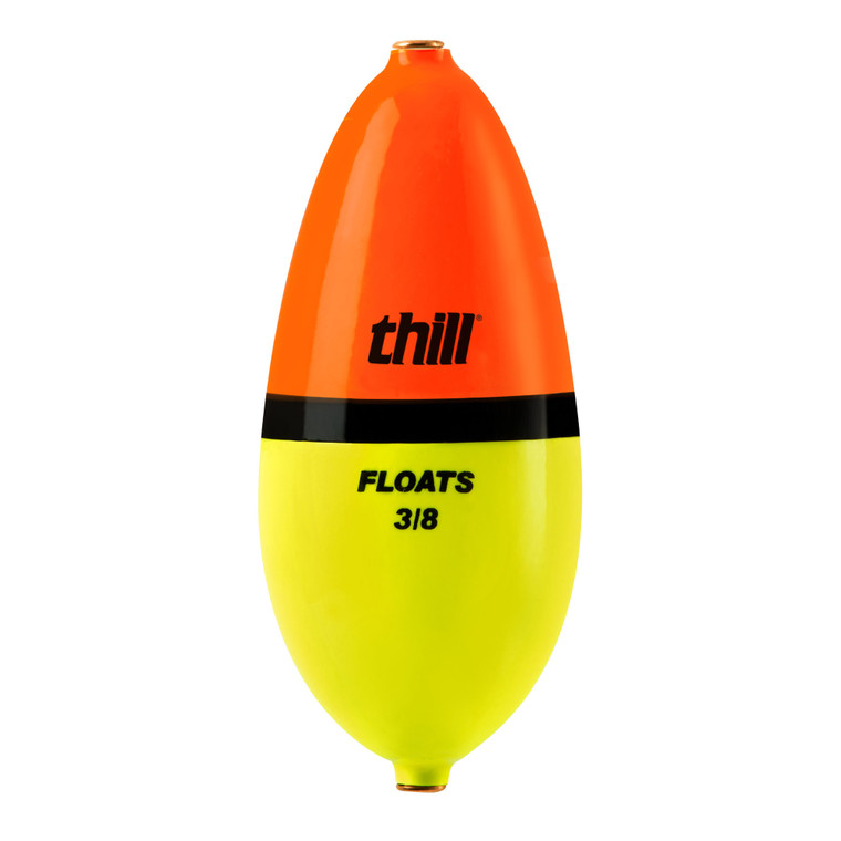 Thill Wobble Bobber - 3/8oz 5/8'' 1pk