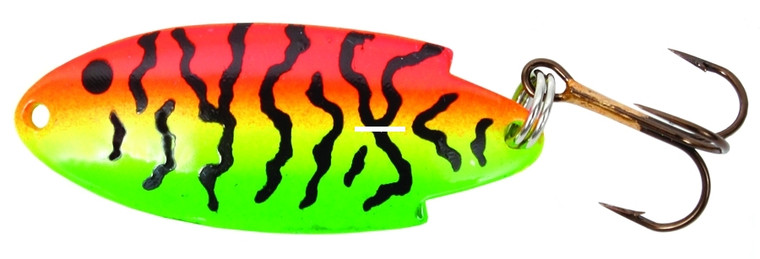 Thomas Buoyant - 1/4oz 2'' Fire Tiger