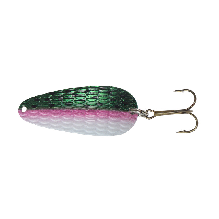 Thomas Cyclone - 1/4oz 2.5'' Rainbow Trout