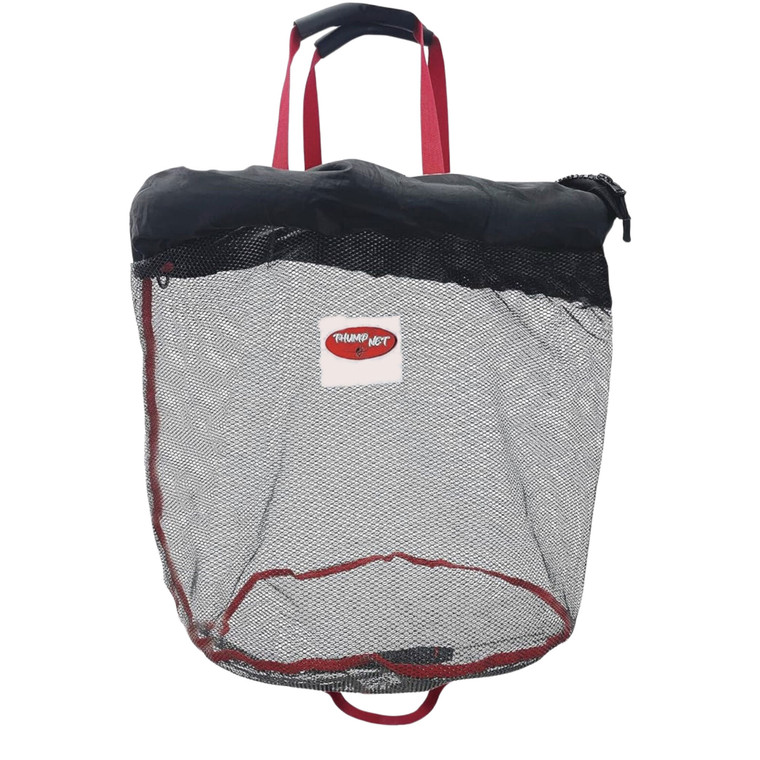 Thump Gel Live Well Net - Floating