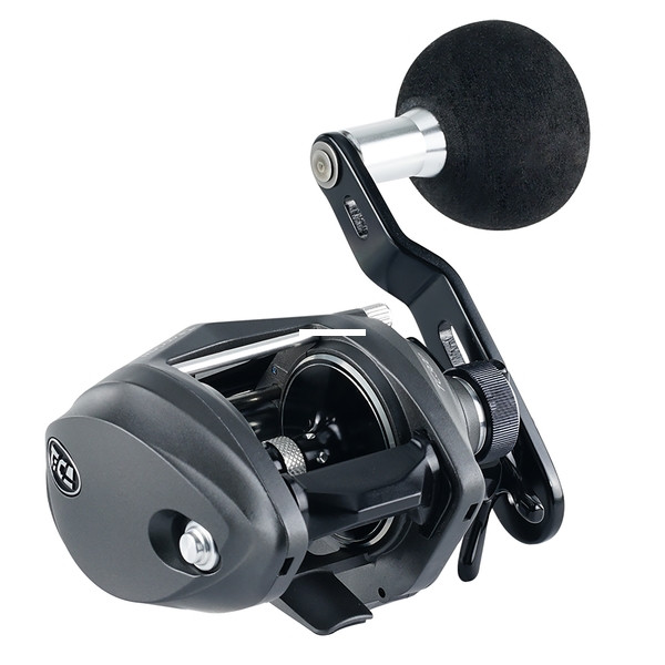 Tica USA - - Titan Claw Baitcast Reel