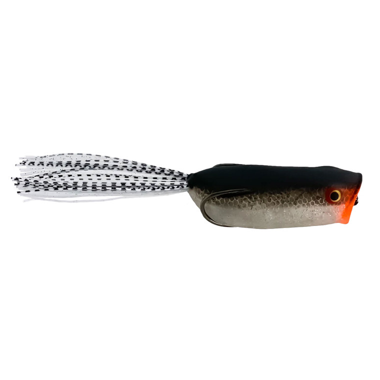 Toad Thumper Poppin' Frog - 5/8oz 2.75'' Bad Shad