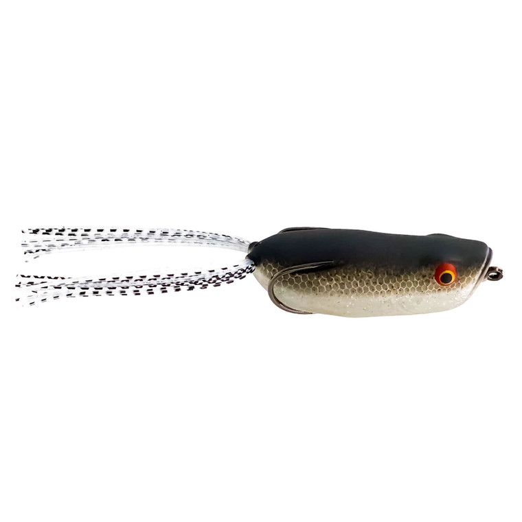 Toad Thumper Swamper Walkin' - 5/8oz 2.75'' Bad Shad
