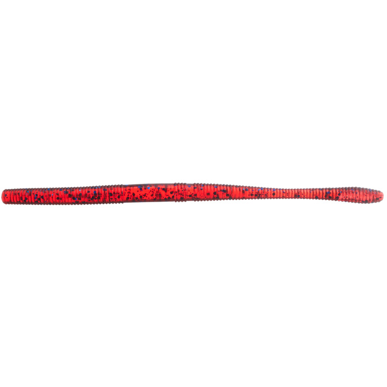 Toad Thumper Tremor Shake - 6'' Plum 12pk