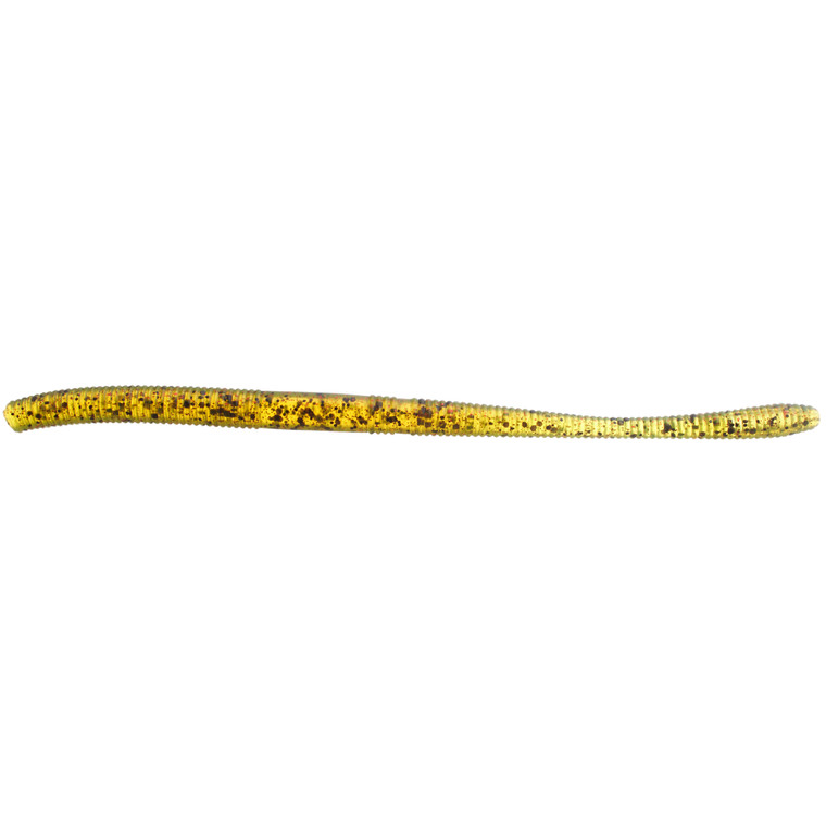 Toad Thumper Tremor Shake - 6'' Watermelon Red Flake 12p
