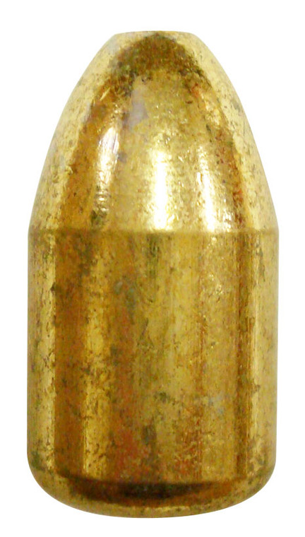 Top Brass Precision Carolina - 3/4oz Brass