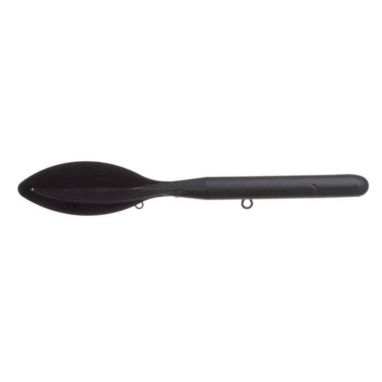 Torpedo Diver Weight - 2oz Black