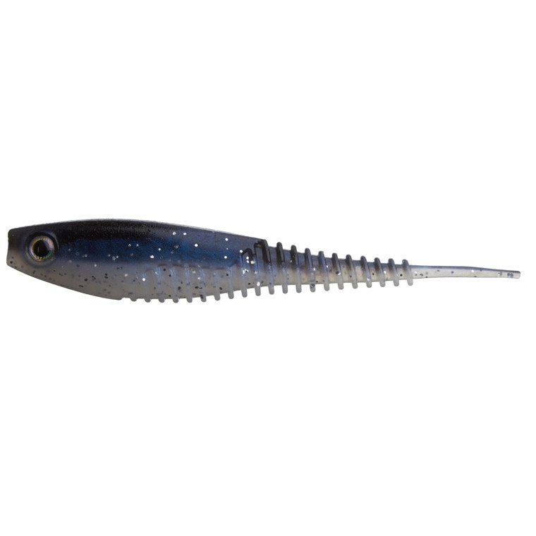 Truebass FF Minnow - 4'' 99 Problems 5pk