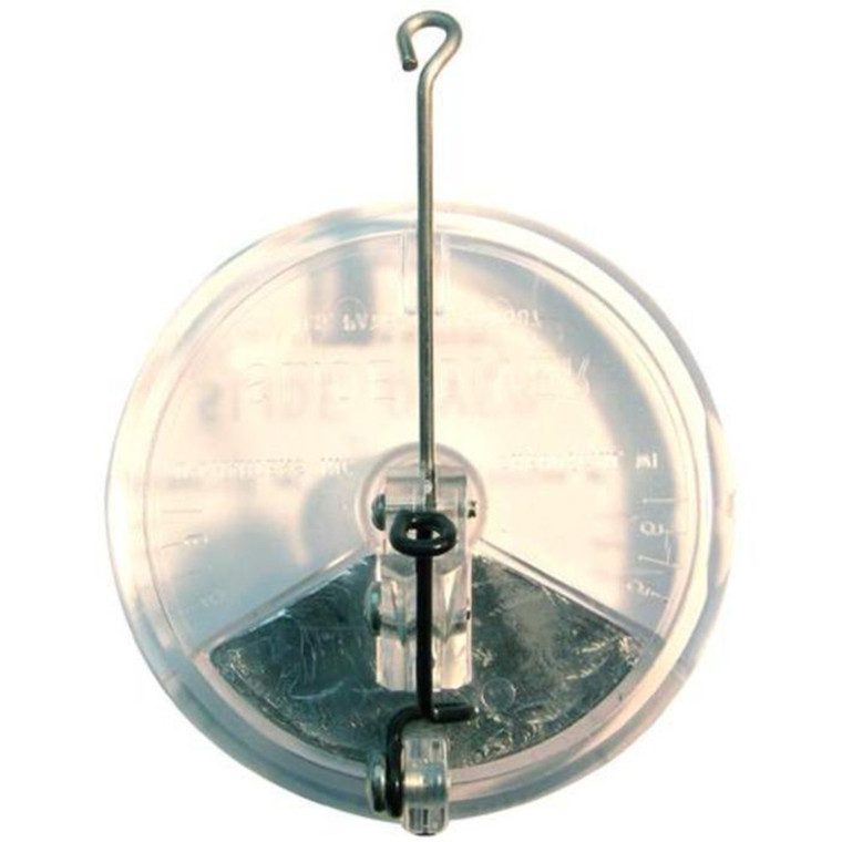 U-Charters Trolling Diver - Slide Diver Lite Bite Clear