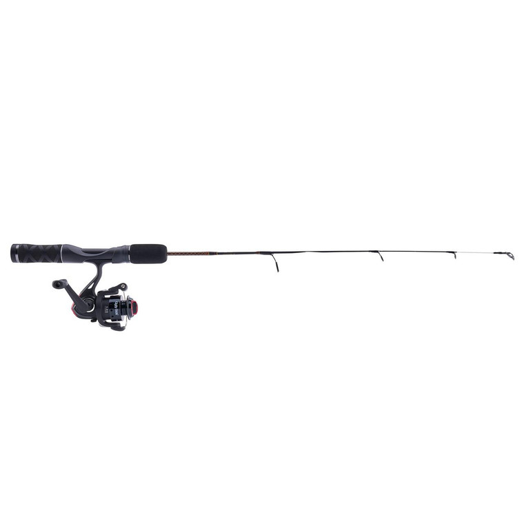 Ugly Stik Cmb GX2 Ice SP - 26'' 1pc L 5.2 - 1