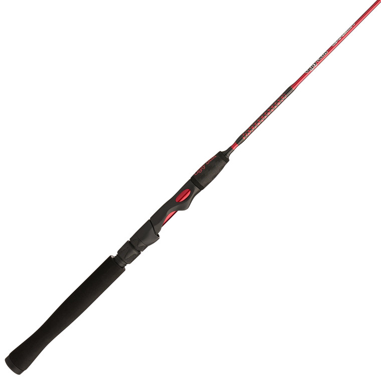 Ugly Stik Rod Carbon Crappie - S 5' 4'' 1pc UL ModF