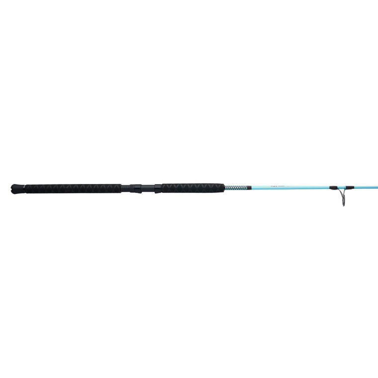 Ugly Stik Rod Carbon Jigging - S 6' 0'' 1pc H ModF - USCBJG80200S60