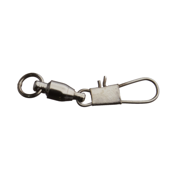 Vanguard - B.B. Snap Swivel Nkl Sz #2
