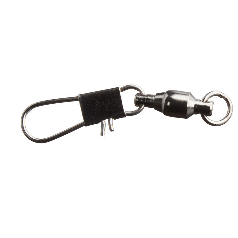 Vanguard - B.B. Snap Swivel Nkl Sz #3