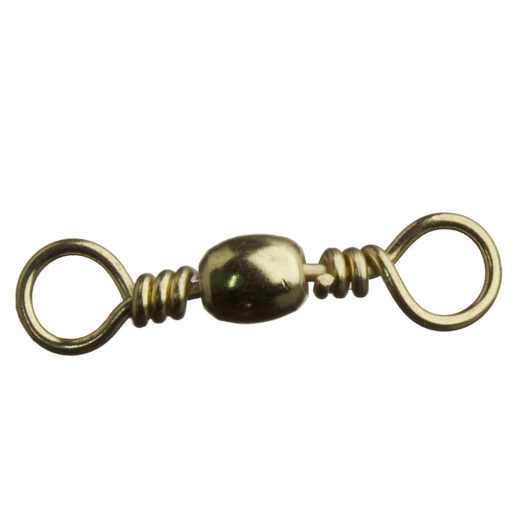 Vanguard - Brass Barrel Swivels #3