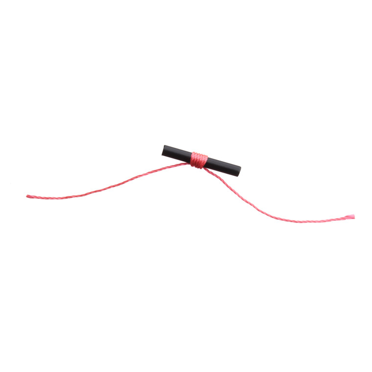 Vanguard - String Bobber Stops #1 3Pk