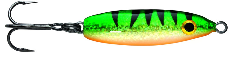 VMC - Rattle Spoon 1/16 Perch