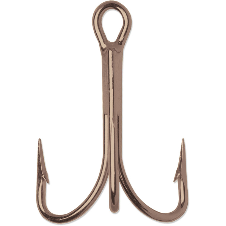 VMC 9617DB DoughBait O'S Tbl - #10 Bronze 5pk