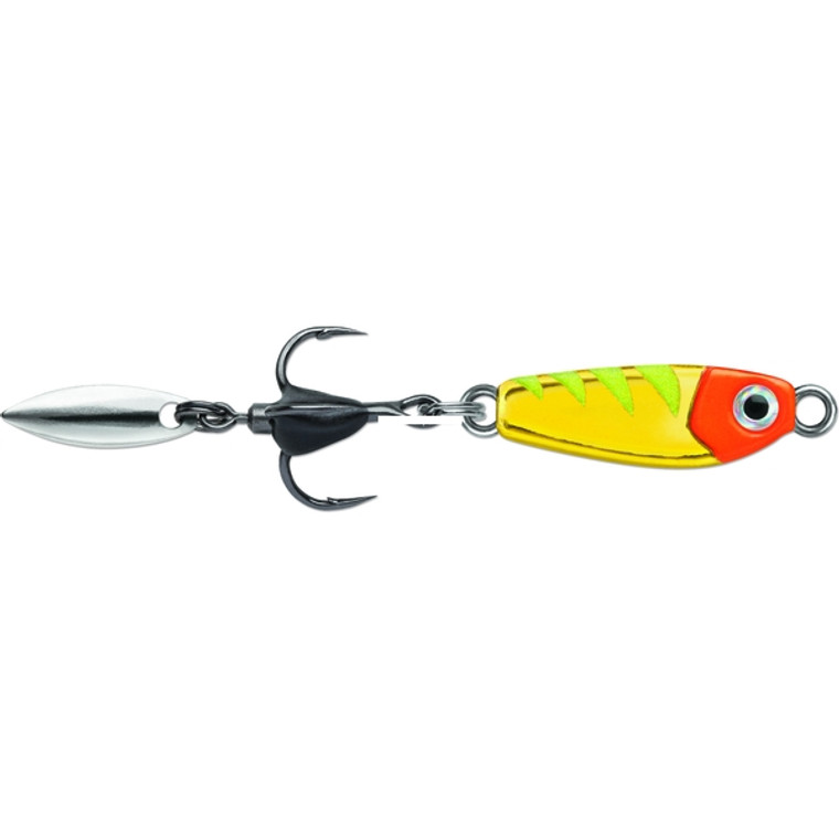 VMC Blade Bullspoon - 1/16oz Jlucy