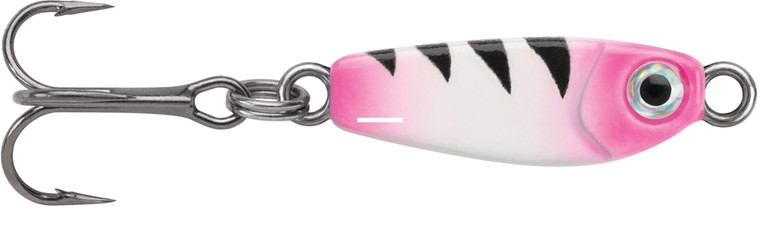 VMC Bull Spoon - 1/8oz Glopnksqrl