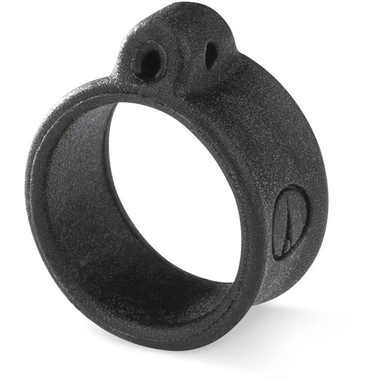 VMC Crossover Ring - #7 Black 10pk