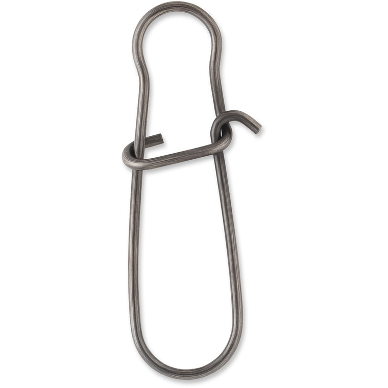 VMC Duolock Snap - #0 Black Nickel 50pk