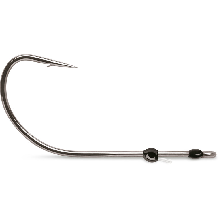 VMC Finesse Neko Hook - 2/0 Black Nickel 5pk