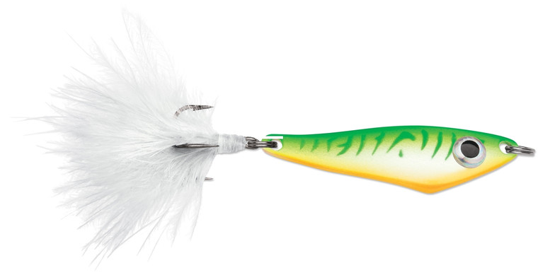 VMC Hatchet Spoon - 1/16oz Gn Fire